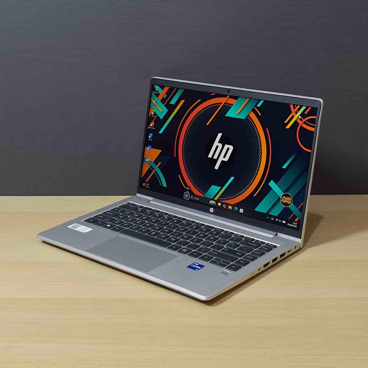 HP Probook 440G9 Kanan Butik Laptop