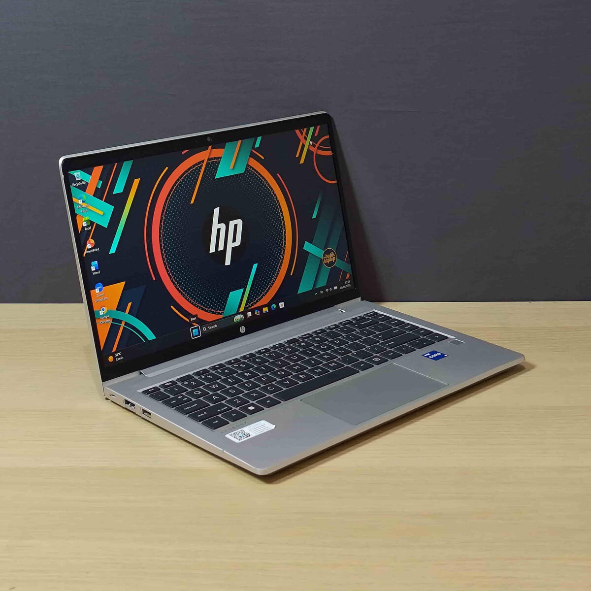 HP Probook 440G9 Kiri Butik Laptop