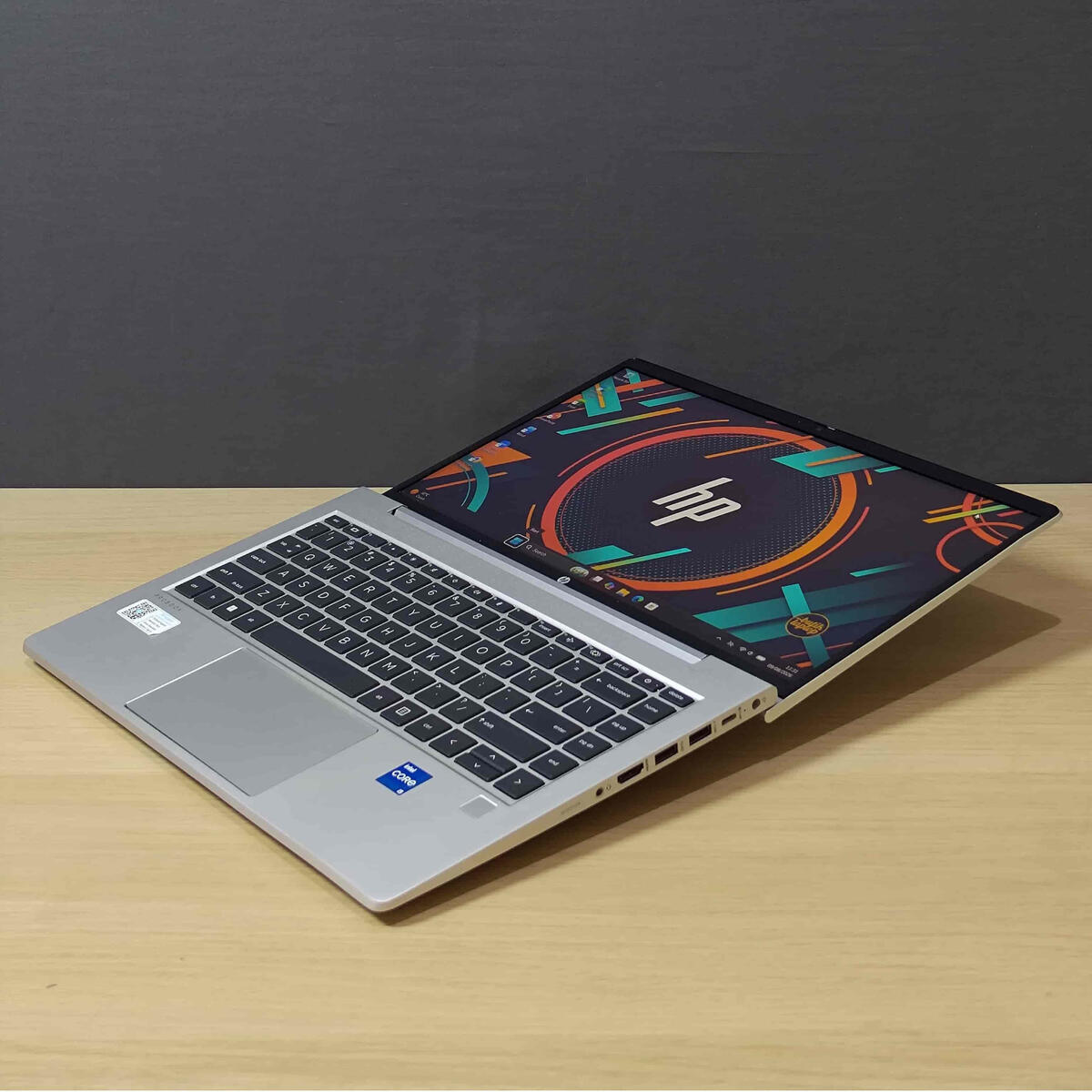 HP Probook 440G9 Flat HP Probook 440G9 Flat Butik Laptop